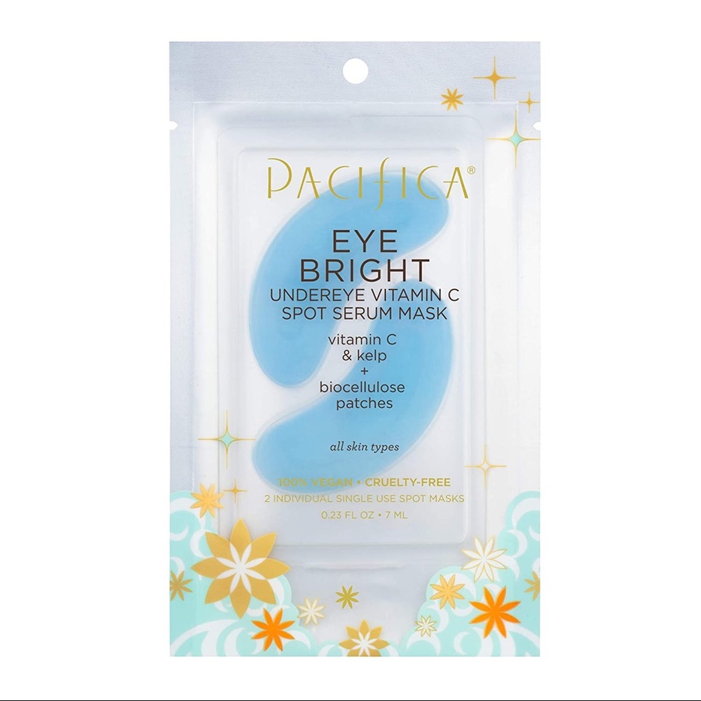 Eye bright Pacifica